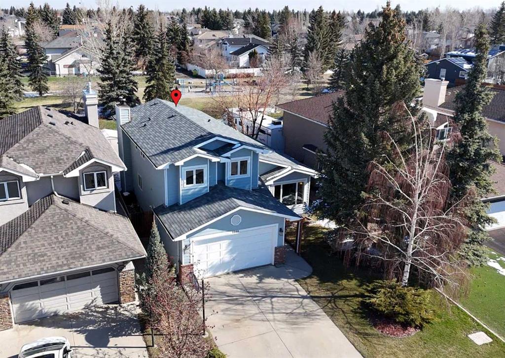 1288 Sunvista Way SE, Calgary, Alberta, T2X 3G3