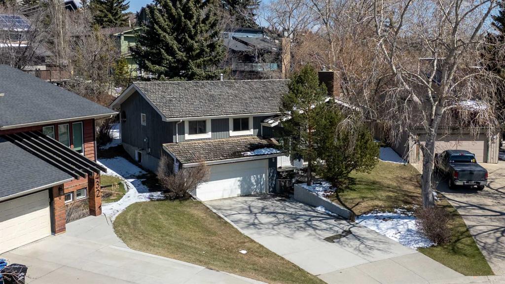 428 Ranch Estates Place NW, Calgary, Alberta, T3G 1L9