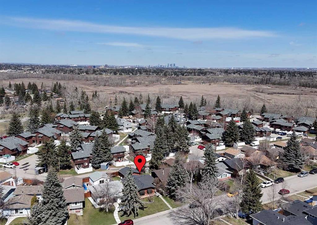 44 Midglen Drive SE, Calgary, Alberta, T2X 1G7