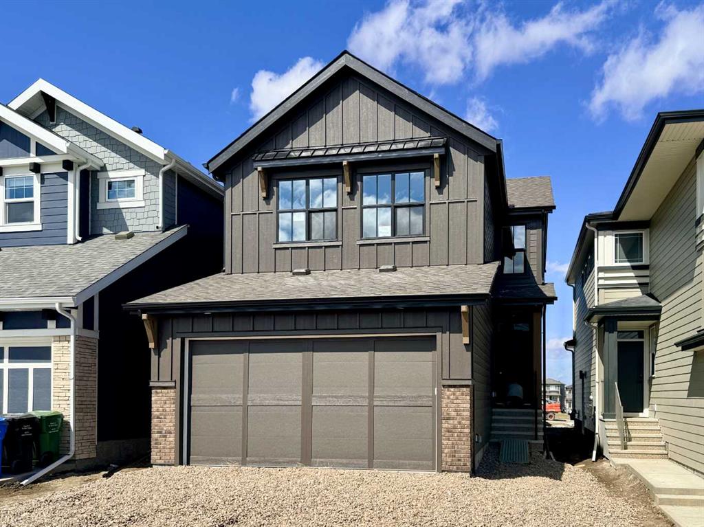 104 Mercado Crescent SE, Calgary, Alberta, T3M 4C9