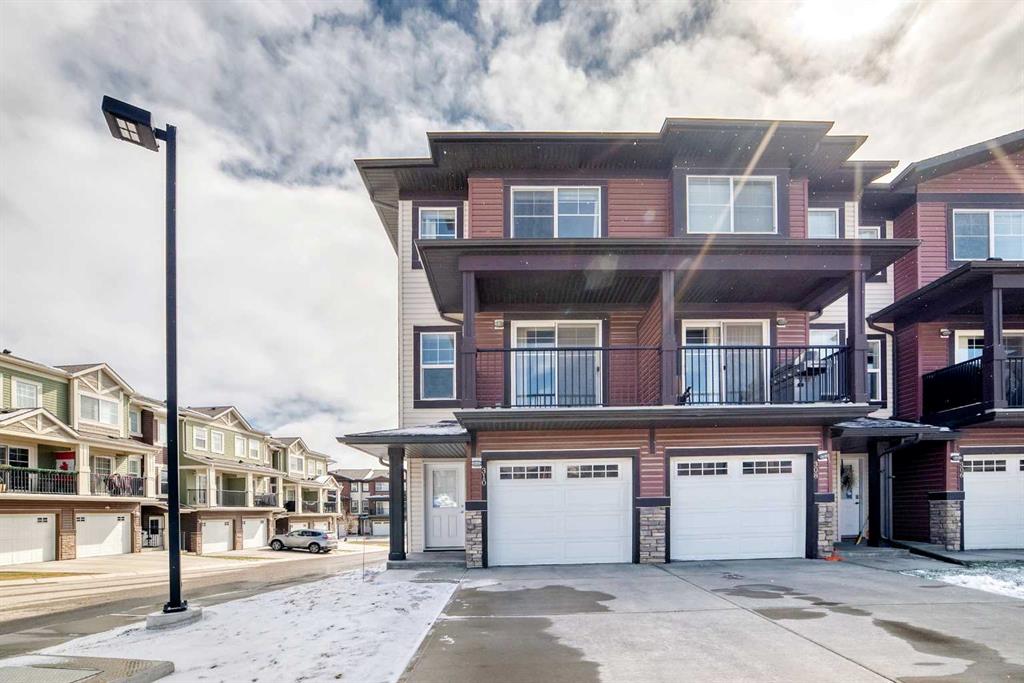 310 Sage Hill Grove NW, Calgary, Alberta, T3R 0Z8