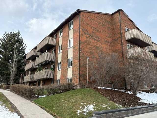 #703 11620 Elbow Drive SW, Calgary, Alberta, T2W 3L6