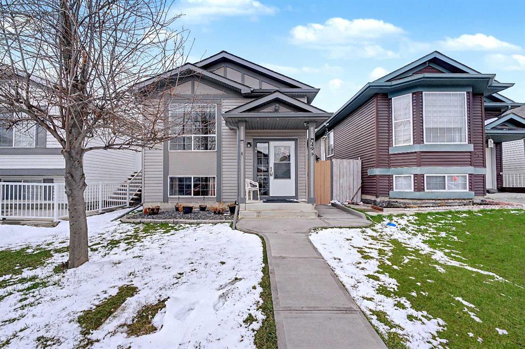 49 Martin Crossing Way NE, Calgary, Alberta, T3J 3V2