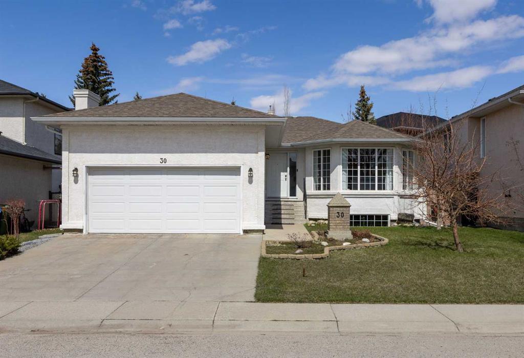 30 Arbour Ridge Circle NW, Calgary, Alberta, T3G 3S9