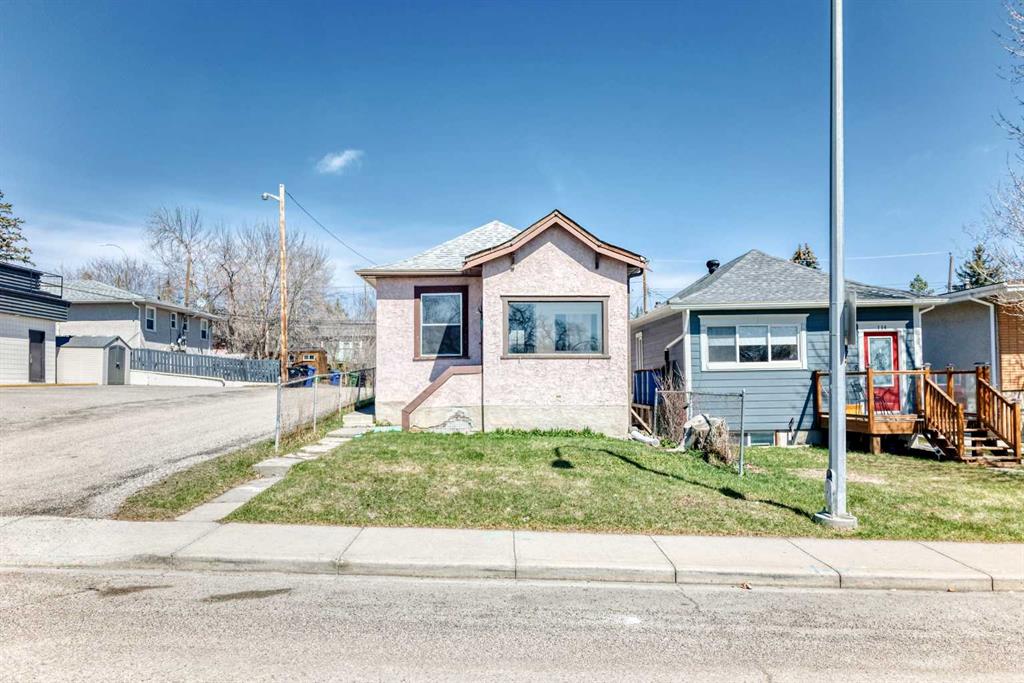 112 30 Avenue NE, Calgary, Alberta, T2E2C8