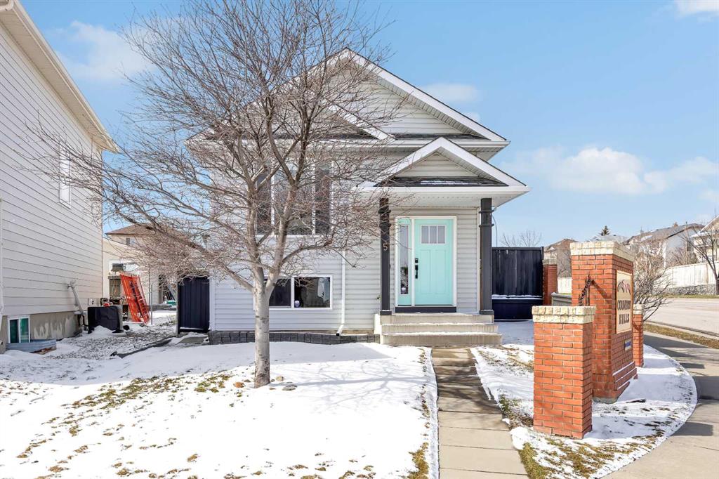 5 Country Hills Drive NW, Calgary, Alberta, T3K 4S5