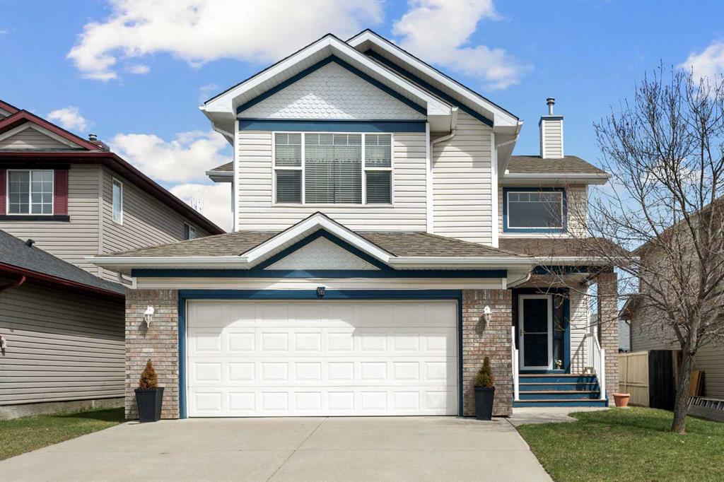 66 Crystalridge Crescent, Okotoks, Alberta, T1S 1V2