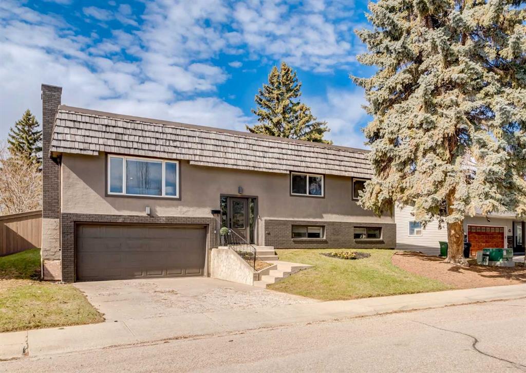 176 Mapleburn Drive SE, Calgary, Alberta, T2J1Y6