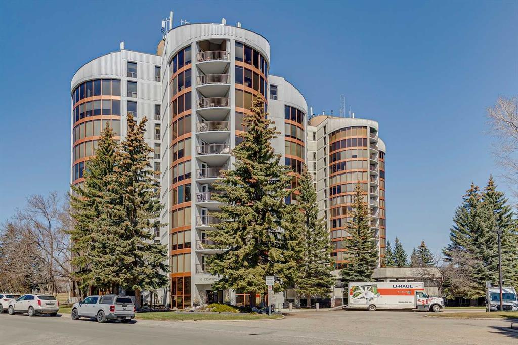 #144 10 Coachway Road SW, Calgary, Alberta, T3H 1E5