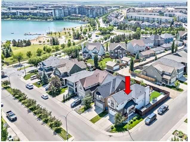 29 Mahogany View SE, Calgary, Alberta, T3M 0T3