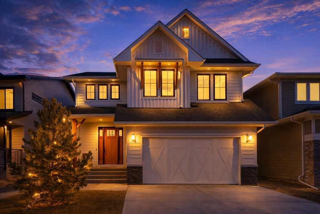 56 Grayling Road, Rural Rocky View County, Alberta, T3Z 0G6