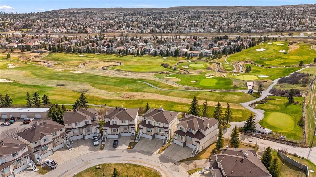 139 Country Hills Gardens NW, Calgary, Alberta, T3K 5G1