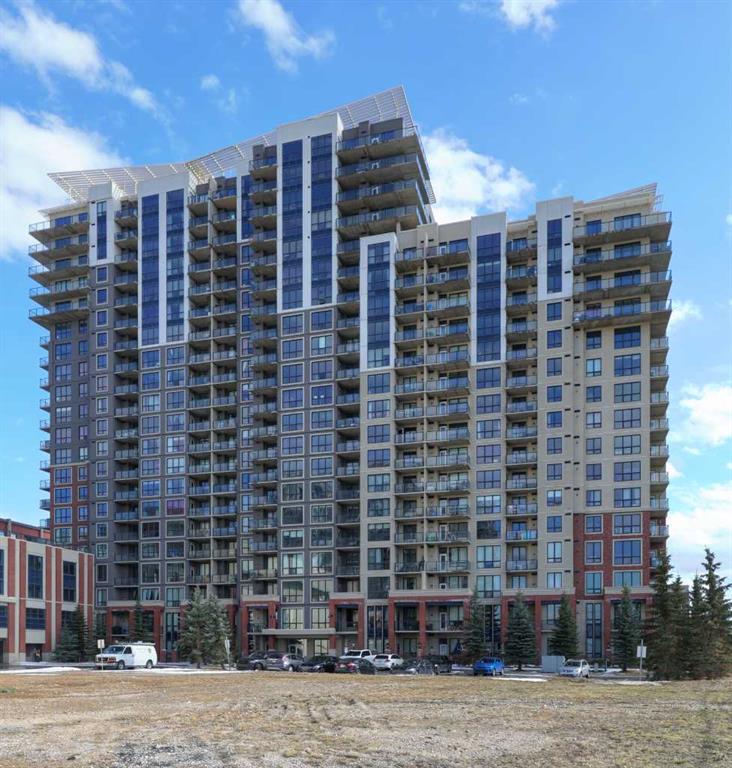 #1312 8880 Horton Road SW, Calgary, Alberta, T2V 2W3