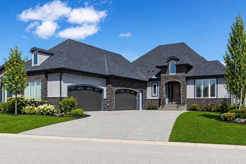 112 Cranbrook View SE, Calgary, Alberta, T3M 1W5