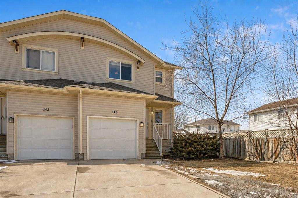 146 Aspen Mews, Strathmore, Alberta, T1P 1X7