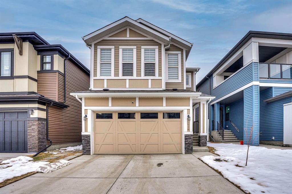 274 Lucas Place NW, Calgary, Alberta, T3P 1Z3