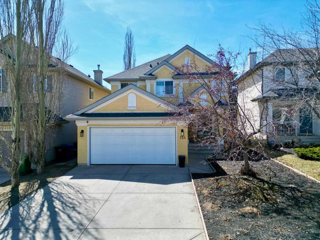 154 Tuscany Ridge Close NW, Calgary, Alberta, T3L2K6