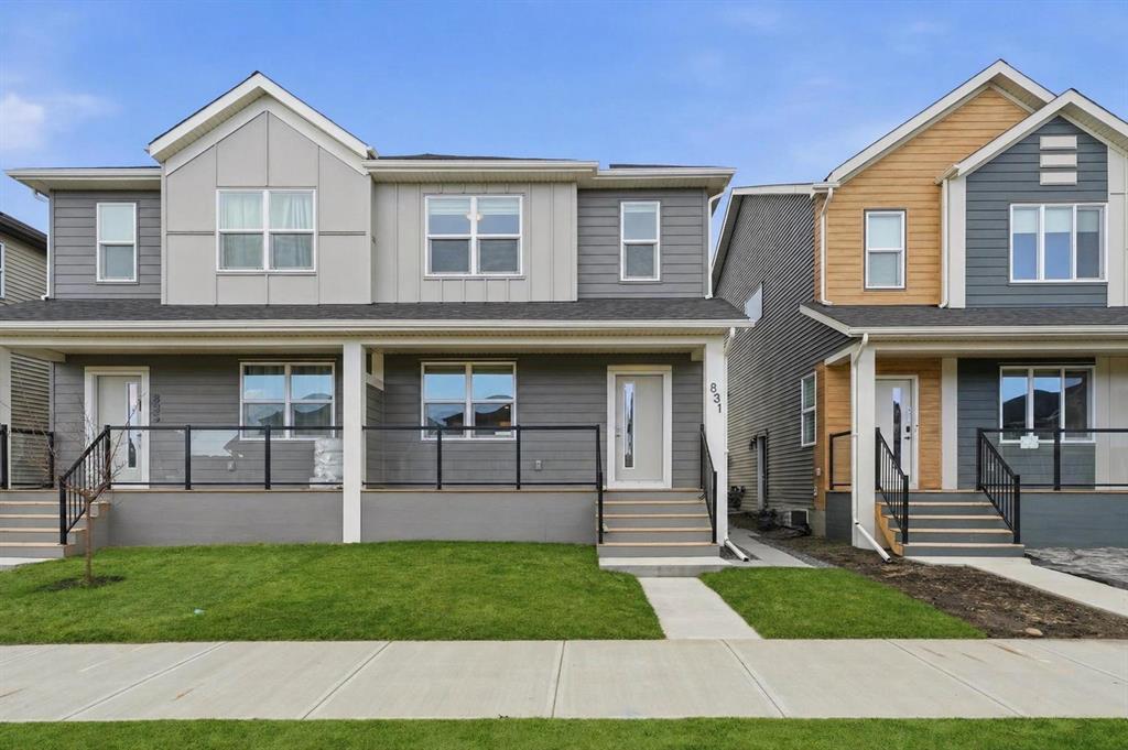 831 Wolf Willow Boulevard SE, Calgary, Alberta, T2X 5R6