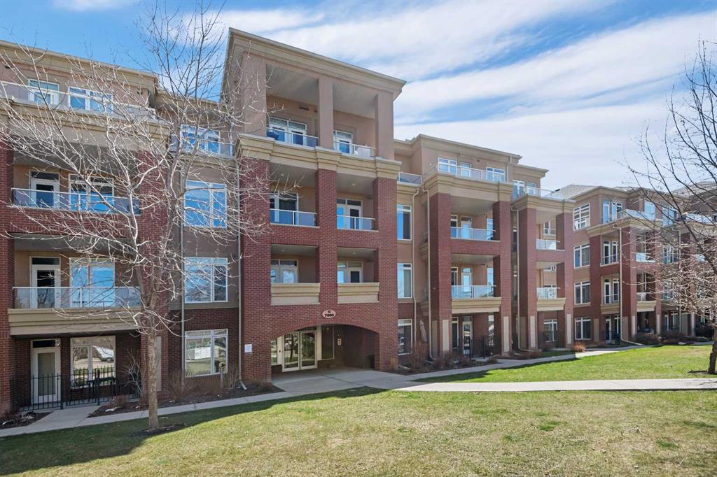 #7204 14 Hemlock Crescent SW, Calgary, Alberta, T3C 2Z1