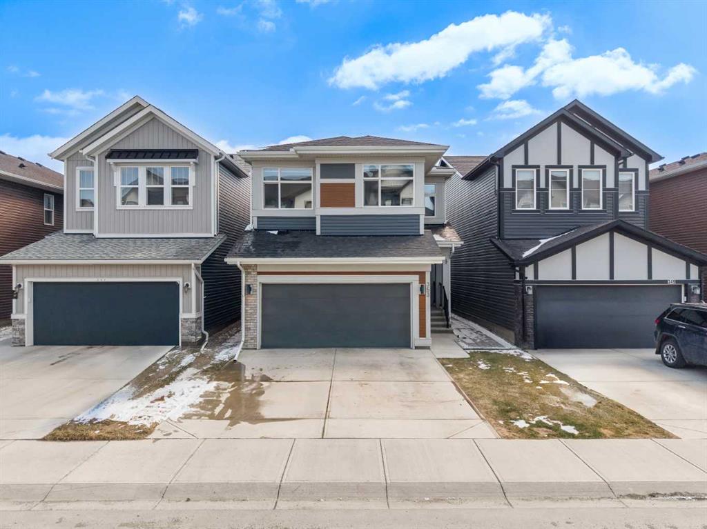 353 Seton Villas SE, Calgary, Alberta, T3M 3J9