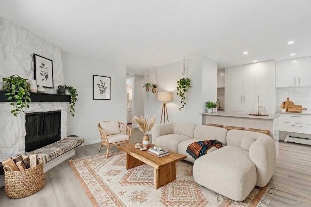 #31 2414 14A Street, Calgary, Alberta, T2T 3X3