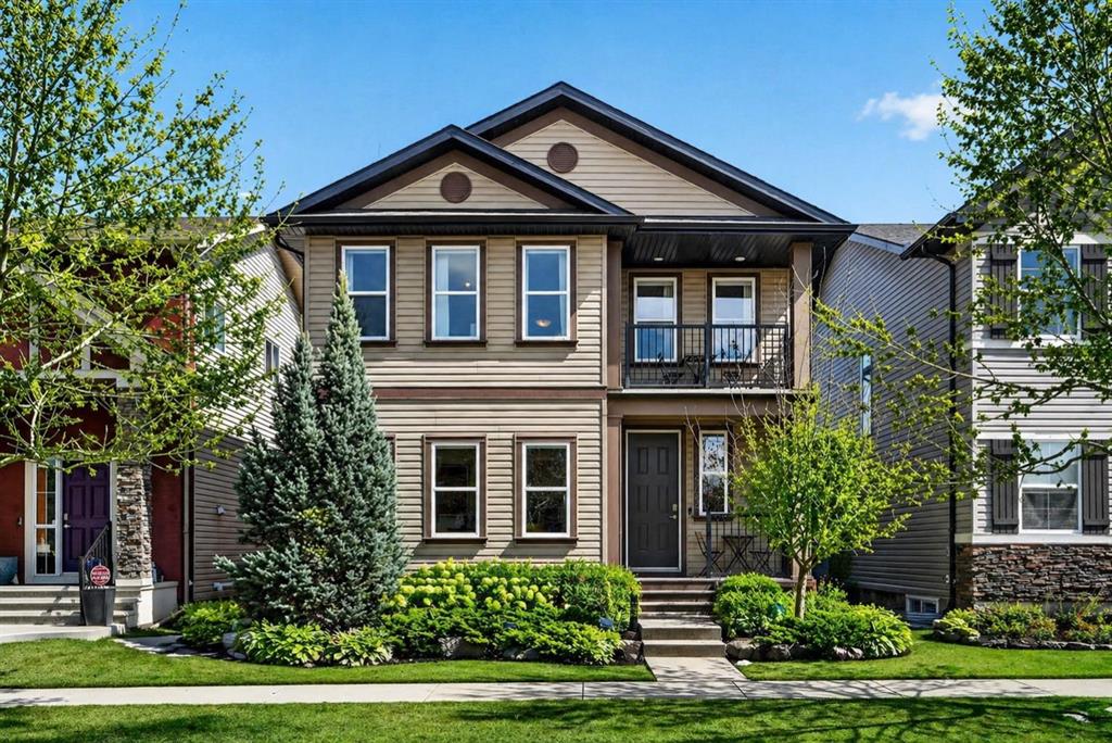 4703 Elgin Avenue, Calgary, Alberta, T2Z 0G2