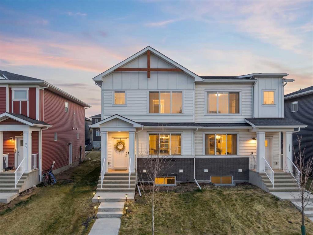 1053 west lakeview, Chestermere, Alberta, T1X2T2