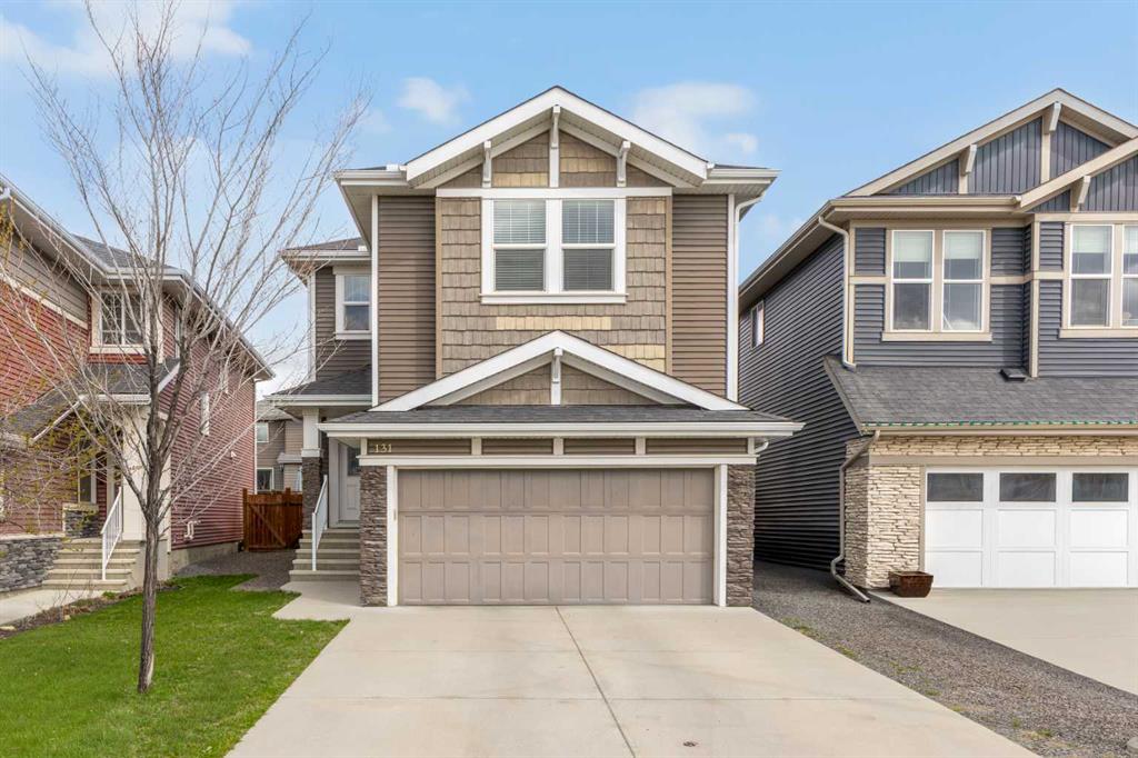 131 Sherwood Street NW, Calgary, Alberta, T3R 0P1