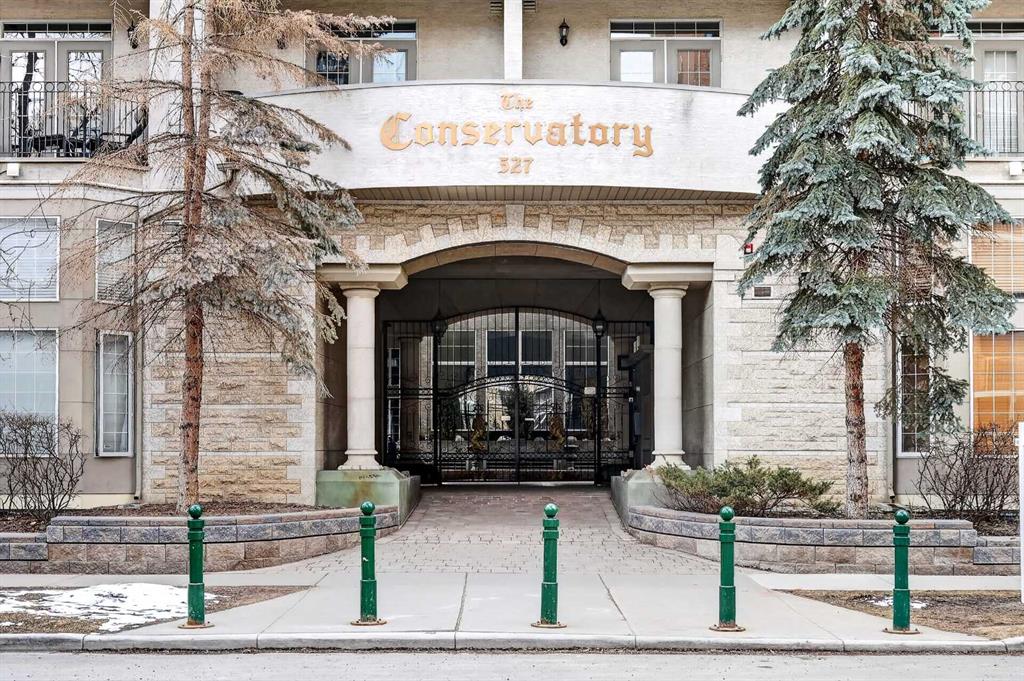 #105 527 15 Avenue SW, Calgary, Alberta, t2r1r5