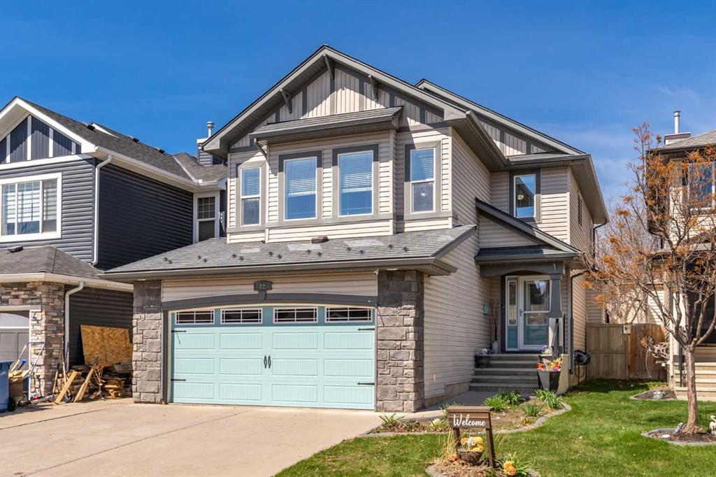 22 Brightondale Park SE, Calgary, Alberta, T2Z4N7