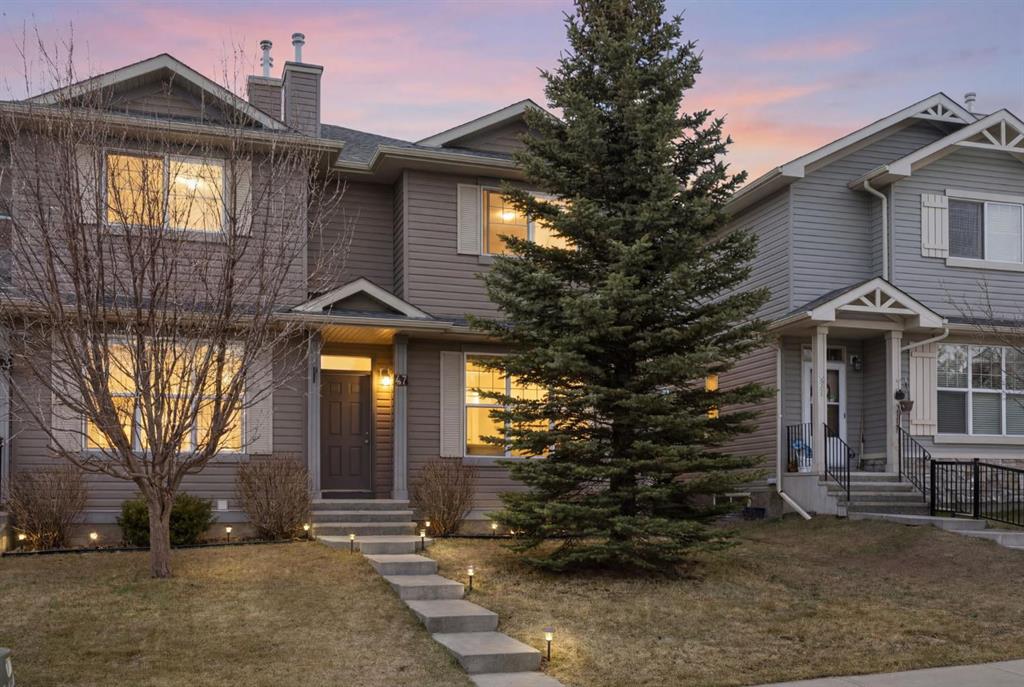 47 Covehaven Mews NE, Calgary, Alberta, T3K 0E2