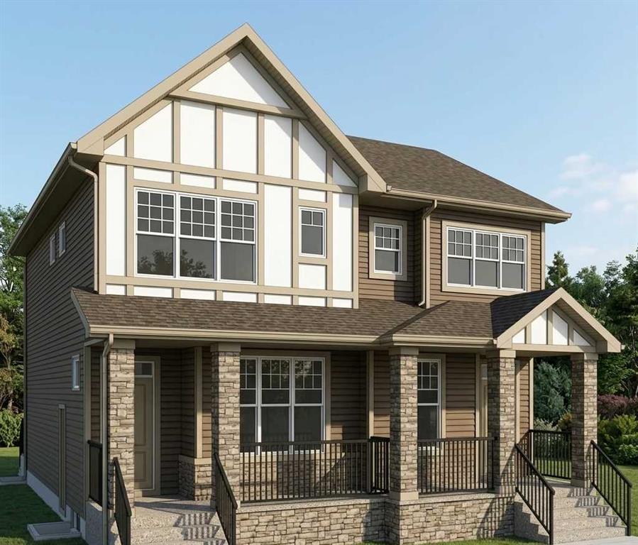 54 Creekview Avenue, Calgary, Alberta, T2X6M1