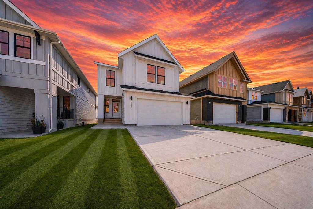 152 Copperhead Road SE, Calgary, Alberta, T2Z 5H6