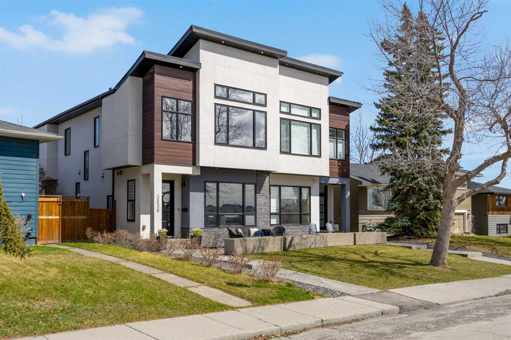 3538 36 Avenue SW, Calgary, Alberta, T3E 1C4
