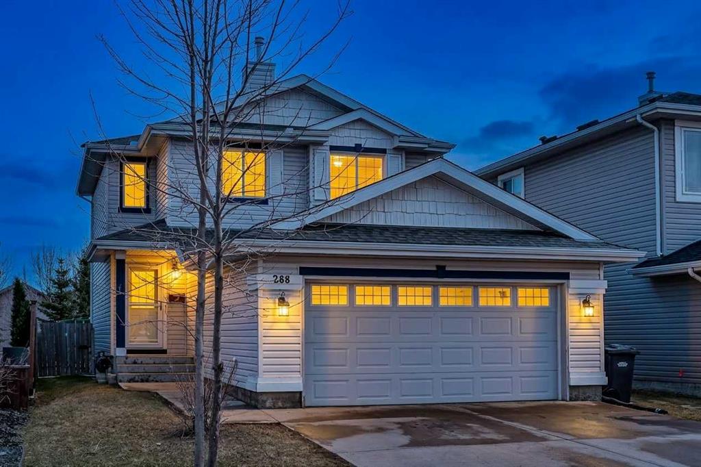 268 Westmount Crescent, Okotoks, Alberta, T1S2J1