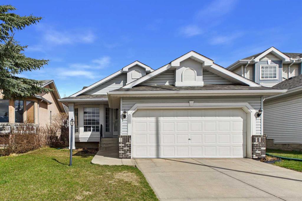 14 Citadel Drive NW, Calgary, Alberta, T3G 3X7
