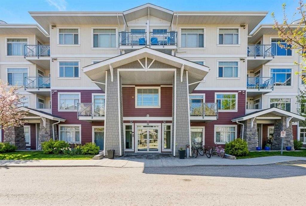 #301 16 Auburn Bay Link SE, Calgary, Alberta, T3M 1Z6
