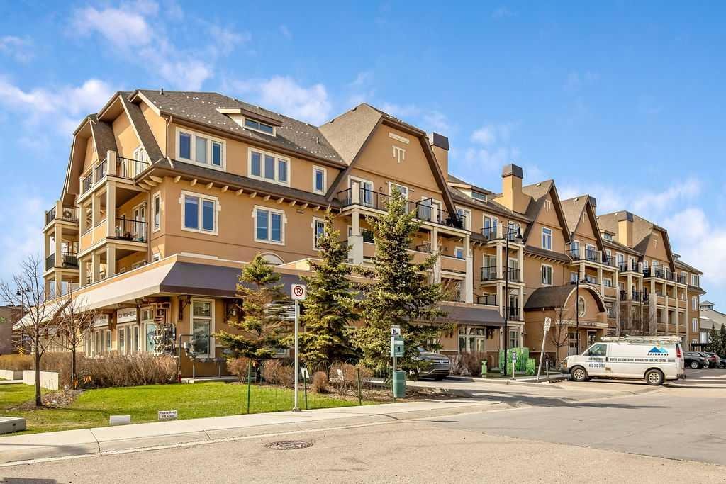 #209 10 Mahogany Mews SE, Calgary, Alberta, T3M 2R1