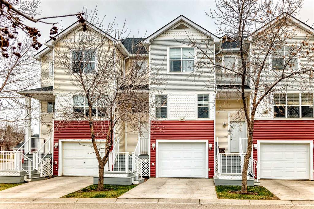 112 Country Village Cape NE, Calgary, Alberta, T3K 5J7