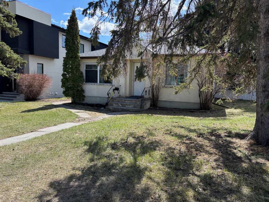 2523 3 Avenue NW, Calgary, Alberta, T2N0L4