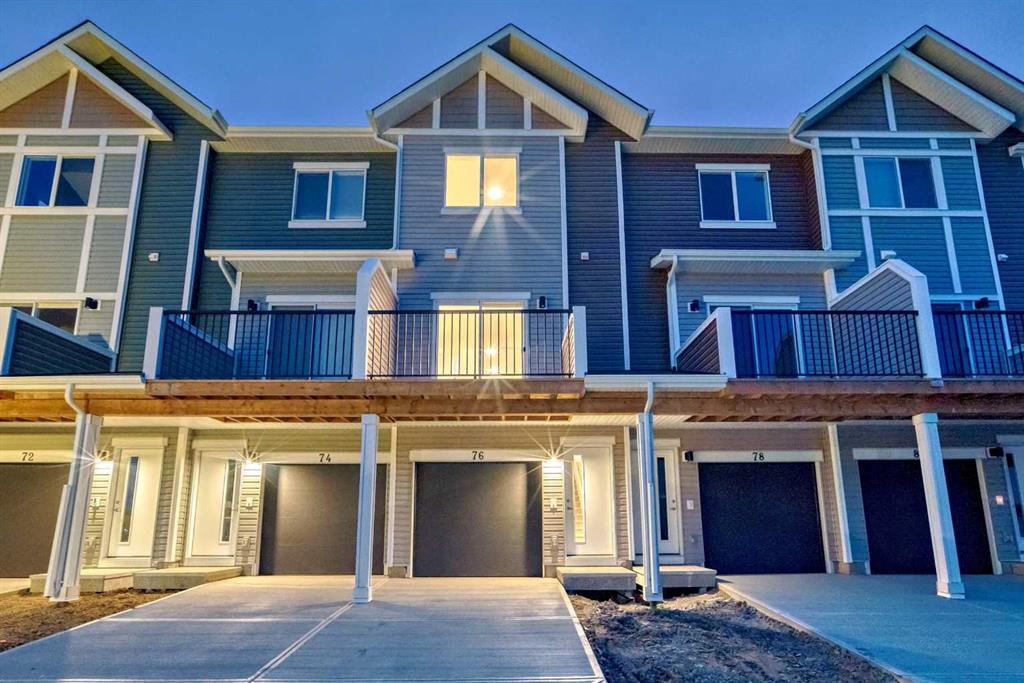 76 Tuscany Summit Square NW, Calgary, Alberta, T3L 0G1
