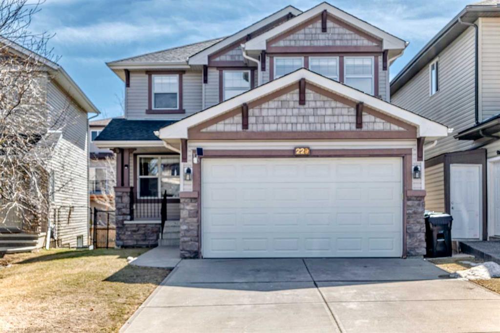 229 Panamount Road NW, Calgary, Alberta, T3K 0H9
