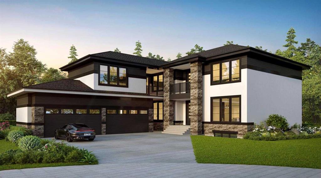 104 Fieldstone Close, Balzac, Alberta, T4B 5T7