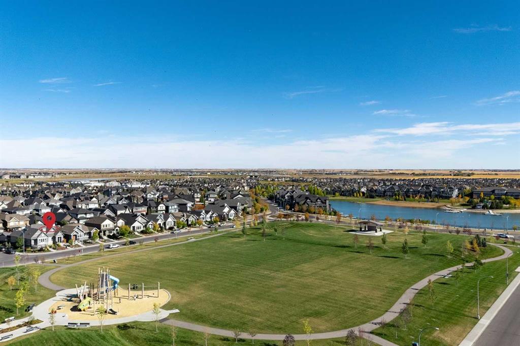 80 Mahogany Gardens SE, Calgary, Alberta, T3M 2S5