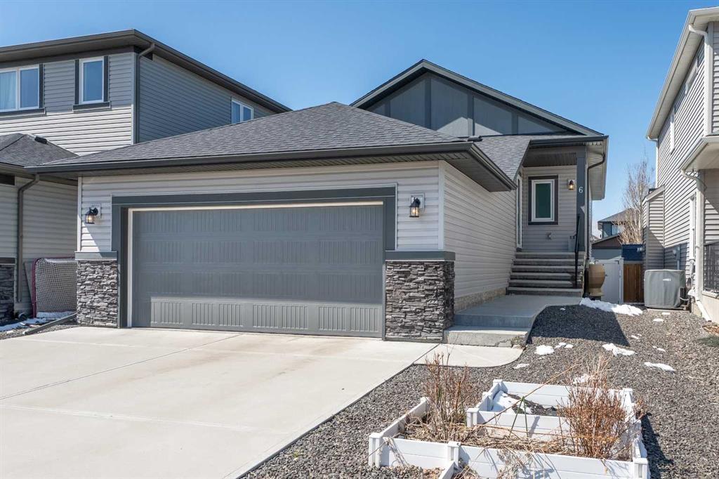 6 Drake Landing Grove, Okotoks, Alberta, T1S0P6