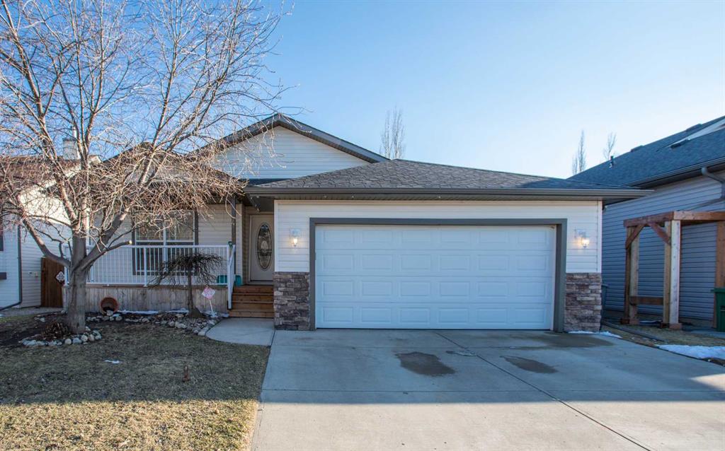 412 Highland Close, Strathmore, Alberta, T2A3M9
