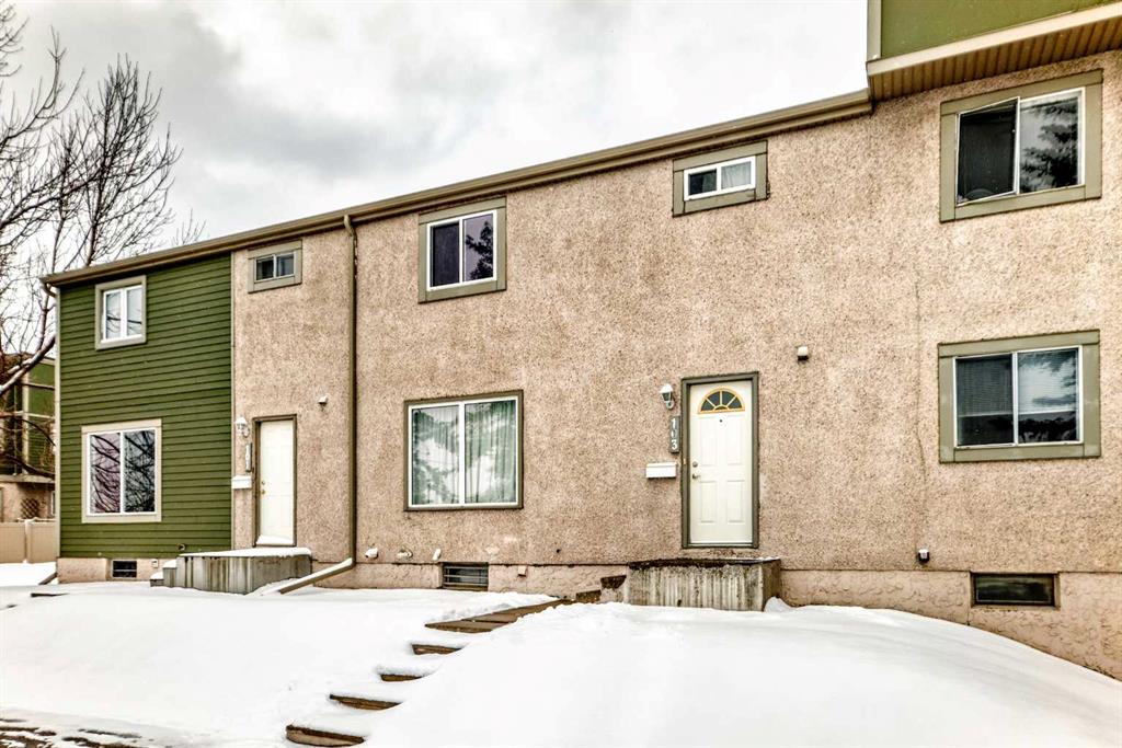 #103 405 64 Avenue NE, Calgary, Alberta, T2K 6J6