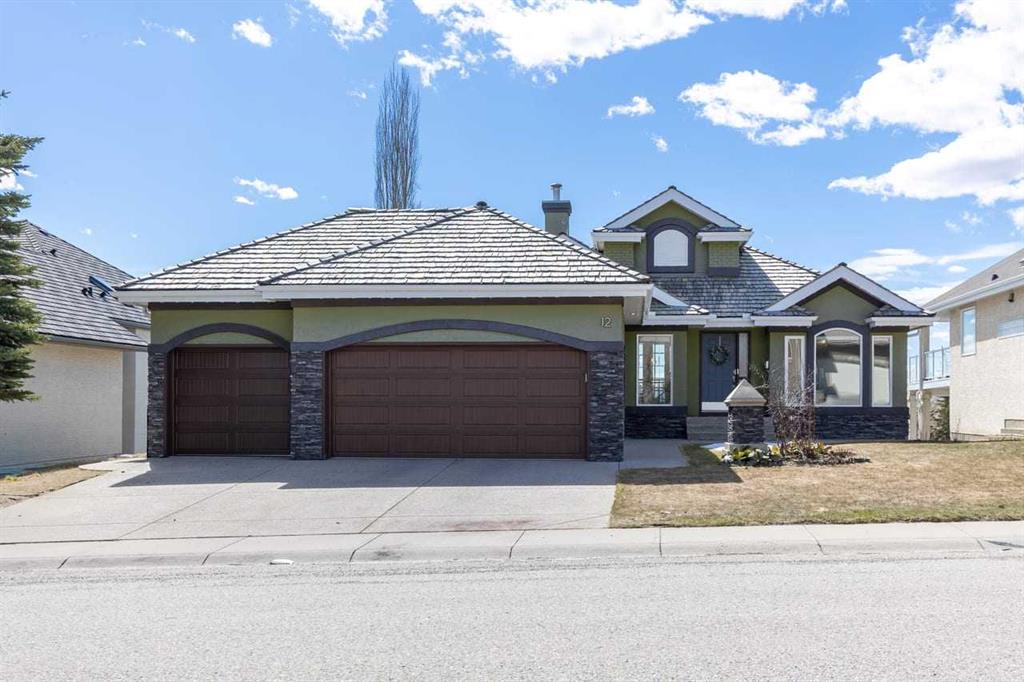 12 Arbour Estates Green NW, Calgary, Alberta, T3G 4E2