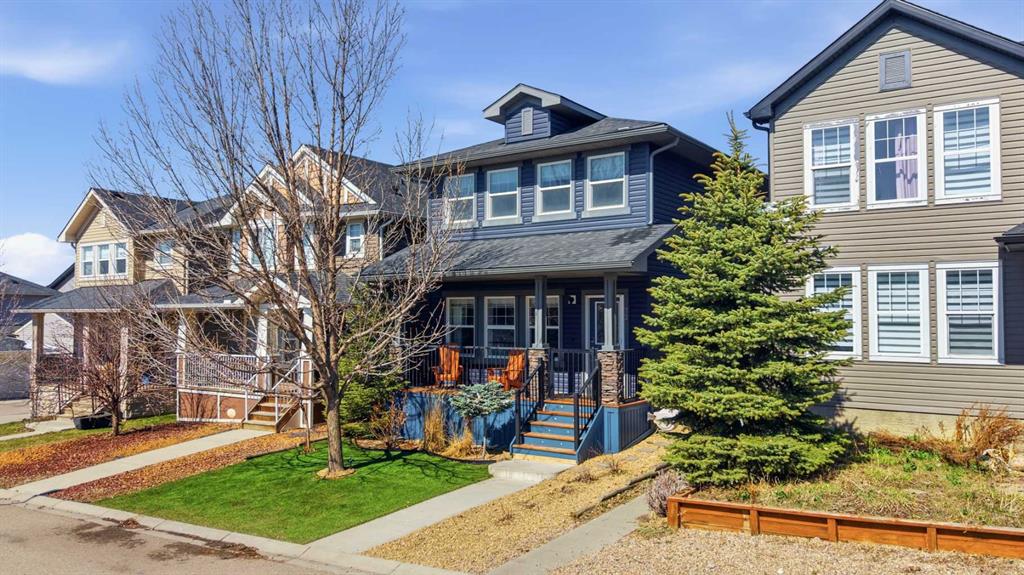 72 Evansdale Landing NW, Calgary, Alberta, T3P 0C8