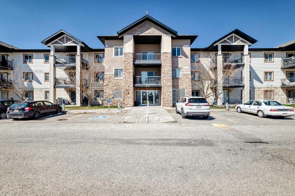 #1313 16969 24 Street SW, Calgary, Alberta, T2Y0H9